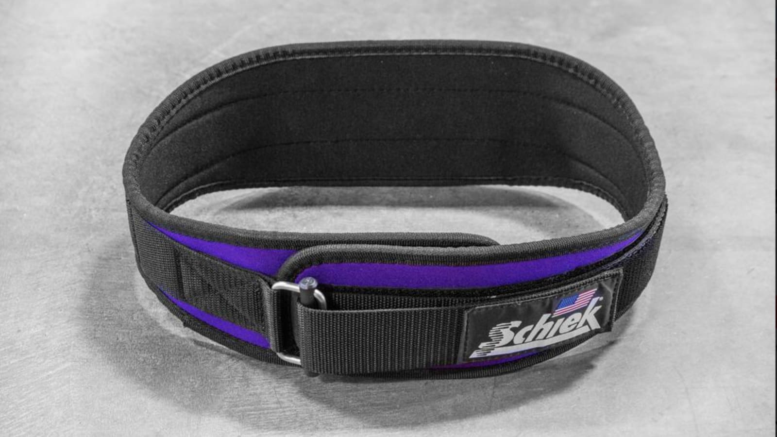 Schiek weightlifting belt shop